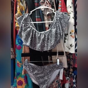 Nwt calvin Klein swimsuit